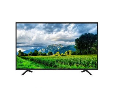 Bruhm smart TV 4k 2k LED 55”
