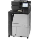 HP Color LaserJet Enterprise Flow M880z A3/A4 Multifunction Printer