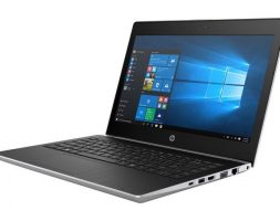 HP Probook 430G5  Intel Core i5-8250U 8th Gen