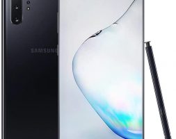 Samsung Galaxy Note 10 Plus, Dual SIM 512GB/12GB