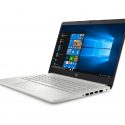 HP Laptop – 14-cf3009nia  Core™️ i5-1035G1 1.0 GHz
