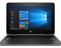 HP ProBook x360 11 G4 Core™️ i5-8200Y