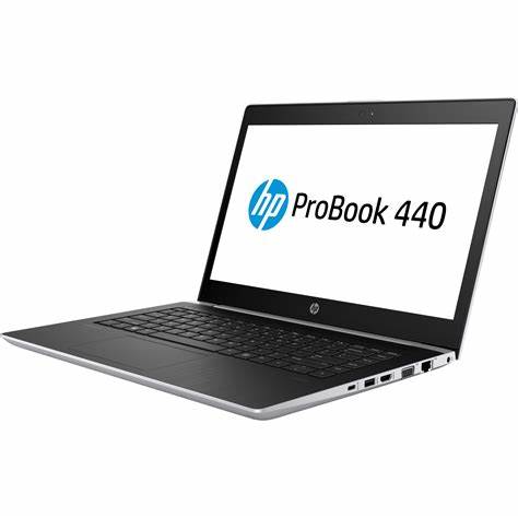 HP ProBook 440 G7 Laptop Intel Core i5, 8GB,1TB  Win 10 Pro
