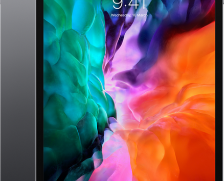 Apple  iPad Pro12.9-inch (2020) 512GB